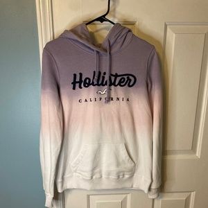 Hollister Hoodie